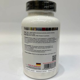 تصویر آرژنین قرصی پرومکس ۹۰ قرص Argi-max promax 90 Tablets