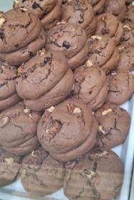 تصویر کوکی لاهیجان ۱۰۰۰ گرمی 