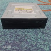 تصویر DVD رایتر سامسونگ مدل SH-S223 