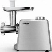 تصویر چرخ گوشت 2400 وات بیسمارک مدل BM3347 