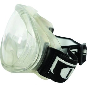 تصویر عینک ایمنی و حفاظتی توتاص مدل ATBM 