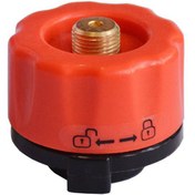 تصویر تبدیل کپسول فایرمپل مدل FMS-701 