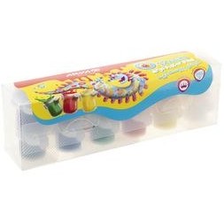 تصویر گواش 12 رنگ آریا مدل 4015 