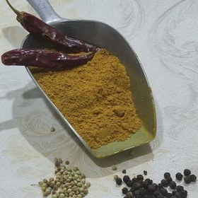 تصویر ادویه خورشتی 12 قلم با فرمول مخصوص عطاری فریور (50 گرم) 