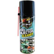 خرید و قیمت اسپری تمیز کننده انژکتور جی پی 5 مدل پرو حجم450