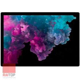 تصویر تبلت مایکروسافت (استوک) کیبورد دار Surface Pro 6 | 8GB RAM | 128GB | I5 Microsoft Surface Pro 6 (Stock)