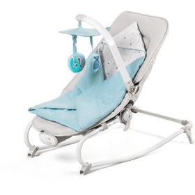 تصویر گهواره کیندر کرافت 