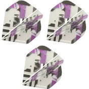 تصویر فلایت دارت آمازون 01 بسته سه عددیمدل 1 