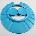 تصویر کلاه حمام نوزادی 