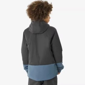 تصویر کاپشن بچه گانه اسکی 