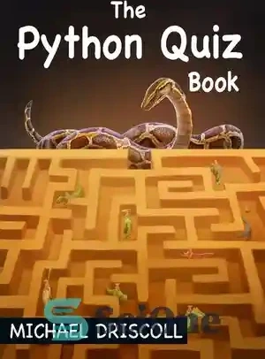 خرید و قیمت دانلود کتاب The Python Quiz Book - کتاب آزمون پایتون | ترب