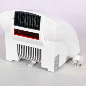 تصویر دست خشک کن ABS 