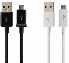 تصویر کابل میکرو یو اس بی Micro USB Cable 