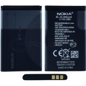 تصویر باتری اورجینال NOKIA BL-4C (نوکیا) 