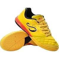 تصویر SENDA Ushuaia Pro 2.0 فوتبال داخل سالن، زمین و کفش فوتسال، یونیسکس SENDA Ushuaia Pro 2.0 Indoor Soccer, Court, and Futsal Shoes, Unisex