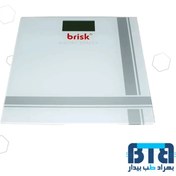 تصویر ترازو دیجیتالی بریسک مدل Brisk BS24 