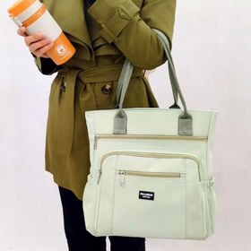 تصویر کیف بزرگ ماتیسا 