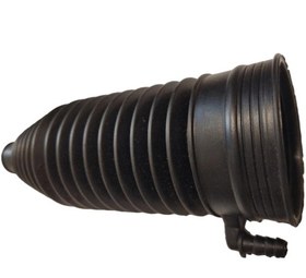 تصویر گردگیر جعبه فرمان 206 