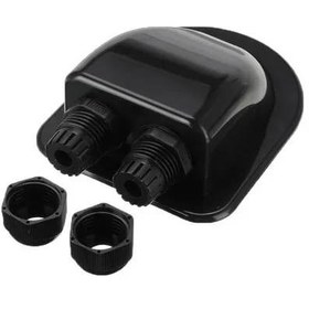 تصویر جعبه تقسیم سقفی 