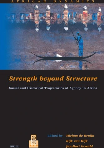 خرید و قیمت دانلود کتاب Strength beyond Structure [1 ed.] ا کتاب ...