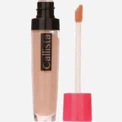 تصویر کالیستا کانسیلر مایع کاور اب 