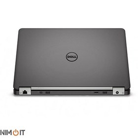 تصویر لپ تاپ استوک DELL Latitude E7450 