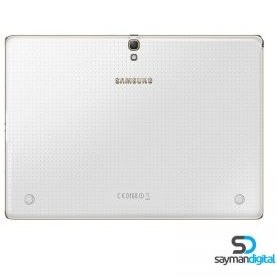 تصویر تبلت سامسونگ Samsung Galaxy Tab S 10.5 LTE SM-T805 - A ا Samsung Galaxy Tab S 10.5 LTE SM-T805 - 16GB Samsung Galaxy Tab S 10.5 LTE SM-T805 - 16GB