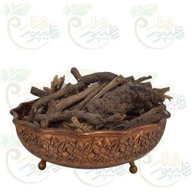 تصویر خرید چوب شيرين بیان 250گرم 