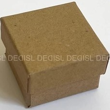 تصویر جعبه كرافت سایز1 - (هارد باکس) 