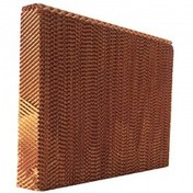 تصویر پد سلولزی مهیاسل کولر 2800 ابعاد40.5*35.5*7.5 