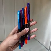 تصویر خودکار پنتر سمی ژل رنگی (Panter Semi Gel) - رنگ‌بندی کامل | موجودی محدود و آخرین سری 