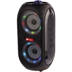 تصویر اسپیکر بلوتوثی قابل حمل پرووان مدل PSB4901 PSB4901 Wireless Speaker