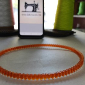 تصویر تسمه( ۱۲۳ ) چرخ اورلوک 