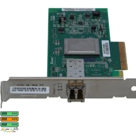 تصویر کارت HPE 81Q 8Gb 1-port PCIe HBA 