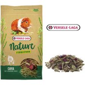 تصویر غذای خوکچه هندی بالغ ورسلاگا 1 کیلوگرم (طبیعی) VerseleLaga Nature Fibre Food Cavia 1kg