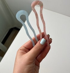 تصویر کانزاشی دو شاخه 