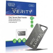 تصویر فلش مموری وریتی مدل V812 ظرفیت 32 گیگابایت Verity V812 Flash Memory - 32GB