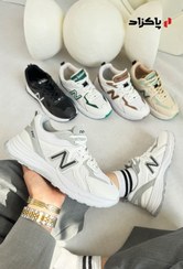 تصویر کتونی نیوبالانس 890 New balance