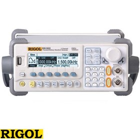 تصویر سوئیپ فانکشن ژنراتور 20MHz مدل DG-1022 