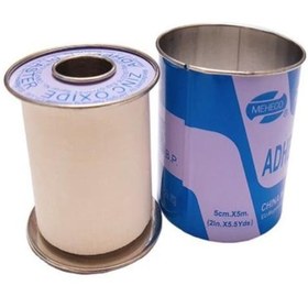 تصویر چسب پارچه ای 