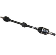 تصویر پلوس کامل راست ام وی ام X33 