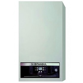 تصویر پکیج گرمایشی استانبول 