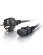 تصویر کابل برق مناسب پرینتر power cable 
