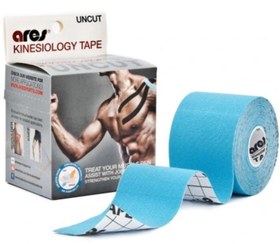 تصویر کنزیوتیپ ARES ARES kinesiology tape