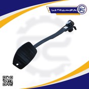 تصویر پدال کلاچ سمند و پژو (405-پارس) 