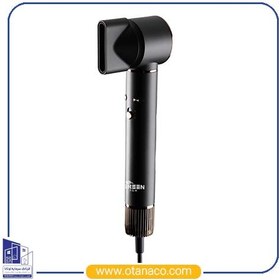 تصویر سشوار مدل GH4-DD گرین 