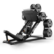 تصویر دستگاه پرس پا ماتریکس Matrix مدل MG-PL70-05 