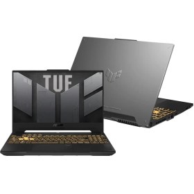 تصویر لپ تاپ 15.6 اینچی ایسوس مدل TUF Gaming F15 FX507ZI i7 16GB 512GB SSD 8GB RTX4060 