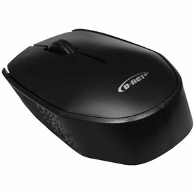 تصویر موس بی سیم D-net plus DT-218 D-net plus DT-218 Wireless Mouse