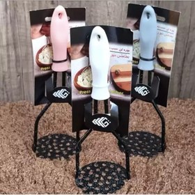 تصویر پوره کن سیب زمینی گرانیتی 